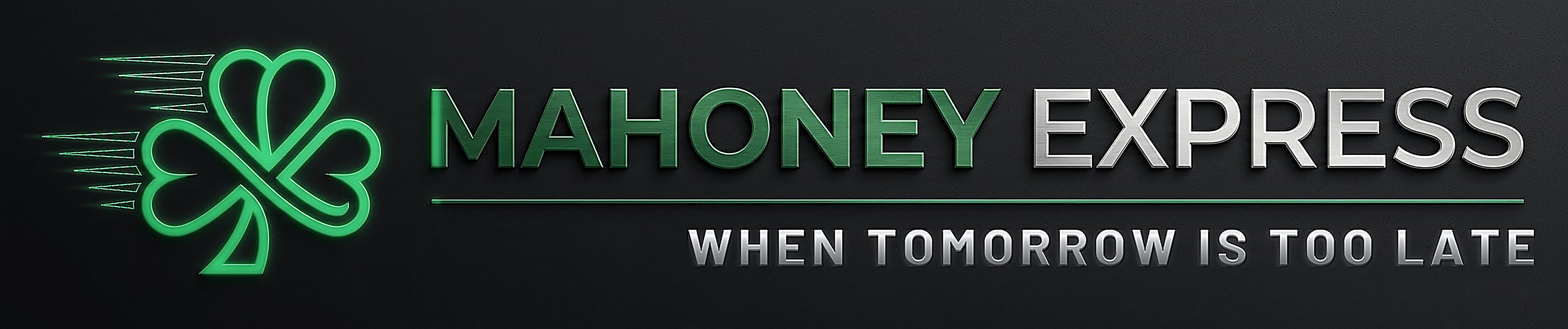 Mahoney Express Inc.